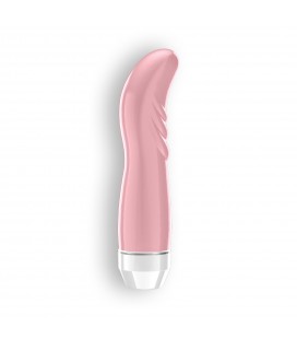 LOVELINE LIORA VIBRATOR PINK