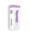 LOVELINE LIORA VIBRATOR PURPLE