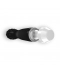 LOVELINE LOWRI VIBRATOR BLACK