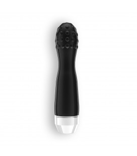 LOVELINE LOWRI VIBRATOR BLACK