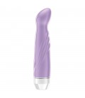 VIBRADOR LIVVY LOVELINE MORADO