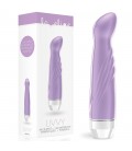 LOVELINE LIVVY VIBRATOR PURPLE