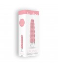 LOVELINE LAURYN VIBRATOR PINK