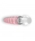 LOVELINE LAURYN VIBRATOR PINK