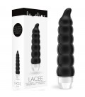 LOVELINE LACEE VIBRATOR BLACK