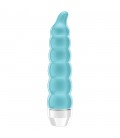 LOVELINE LACEE VIBRATOR BLUE