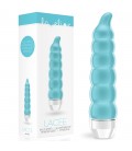 LOVELINE LACEE VIBRATOR BLUE