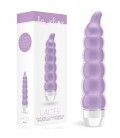 LOVELINE LACEE VIBRATOR PURPLE