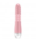 LOVELINE LEILA VIBRATOR PINK