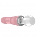 LOVELINE LEILA VIBRATOR PINK