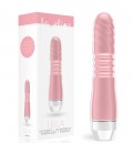 LOVELINE LEILA VIBRATOR PINK