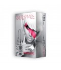 ALGEMAS BAD ROMANCE TRANSPARENTES