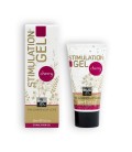 SHIATSU™ STIMULATION GEL CHERRY 30ML