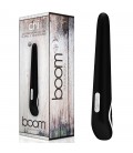 BOOM CHI VIBRATOR BLACK