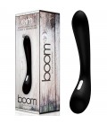 BOOM ELM VIBRATOR BLACK