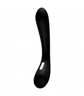 BOOM ELM VIBRATOR BLACK