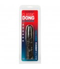 DILDO DOC JOHNSON CLASSIC DONG PRETO