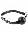 FETISH FANTASY GOLD BALL GAG