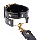 FETISH FANTASY GOLD FANTASY HOGTIE CUFFS