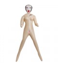 BELLADONNA INFLATABLE DOLL