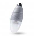 MASAJEADOR TOUCHÉ VIBRATING ICE MASSAGER GRIS