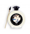 PINTURA CORPORAL SHUNGA CHOCOLATE BLANCO 100ML