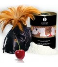 POLVOS CORPORALES SHUNGA SWEET SNOW CEREZA 228GR