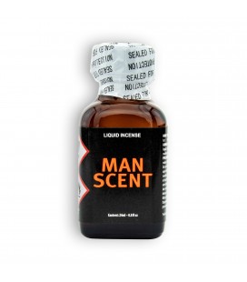 MAN SCENT 24ML