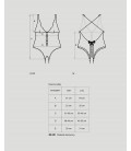 OBSESSIVE BODY FIORENTA
