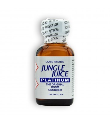 JUNGLE JUICE PLATINUM 24ML