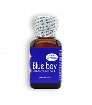 BLUE BOY 24ML