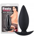 BOOTY BEAU SILICONE BUTTPLUG MEDIUM