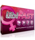 LIBIFAST FOR WOMAN 4 PILLS JUST FOR PORTUGAL