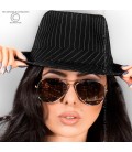 GANGSTER HAT CR-3797
