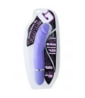 FEEL THE G VIBRATOR PURPLE