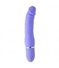 FEEL THE G VIBRATOR PURPLE