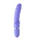 FEEL THE G VIBRATOR PURPLE