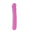 BIOVIBE 8'' VIBRATOR PINK