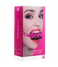 CYLINDER GAG PINK