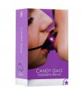 CANDY GAG RASPBERRY