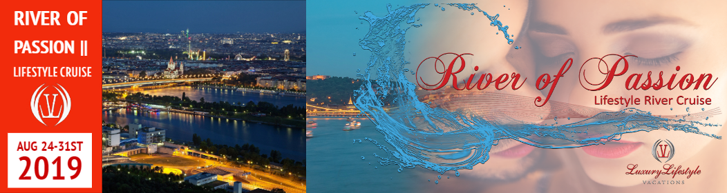 A RIVER OF PASSION II – BUDAPEST – V