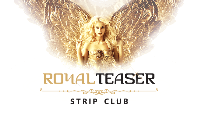 Royalteaser