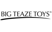 BIG TEAZE TOYS