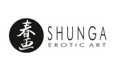 SHUNGA EROTIC ART