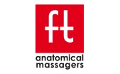 FT - ANATOMICAL MASSAGERS