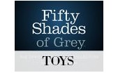 FIFTY SHADES OF GREY TOYS