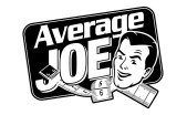 AVERAGE JOE