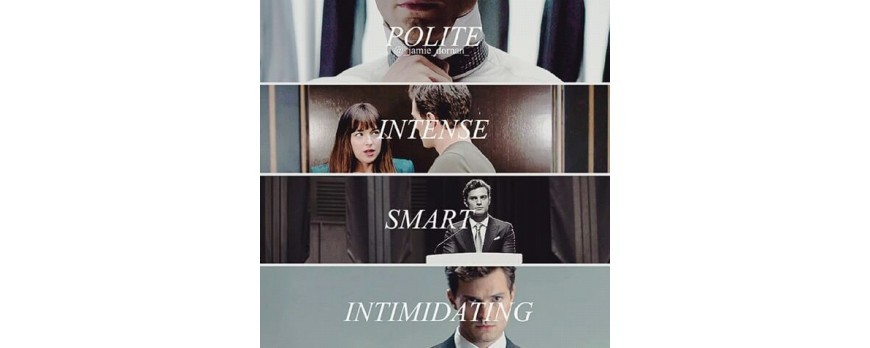 Fifty Shades Darker