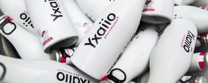 Yxaiio pheromones® 