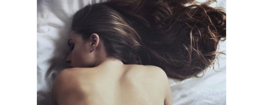 ALGUMAS MULHERES TAMBÉM GOSTAM DE SEXO SEM AMOR...